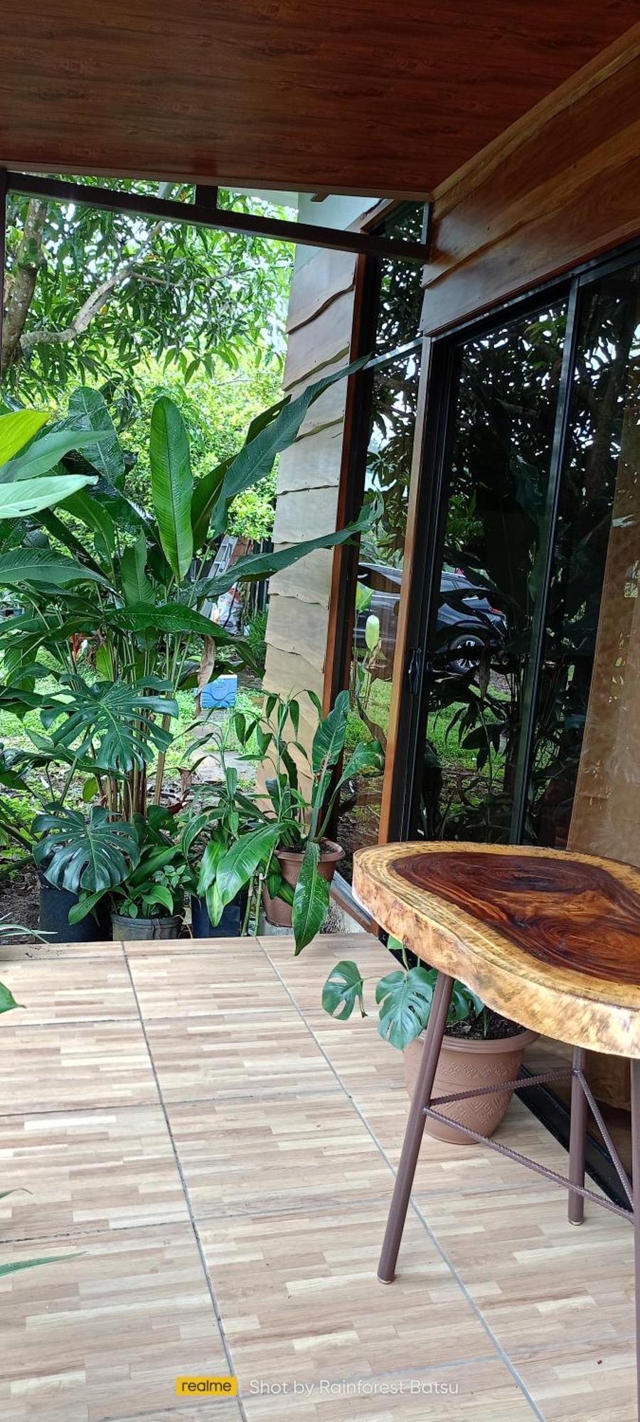 Bungalow Batsu La Fortuna Habitación foto